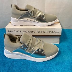 Copperfit Kayla Slip-on Sneakers